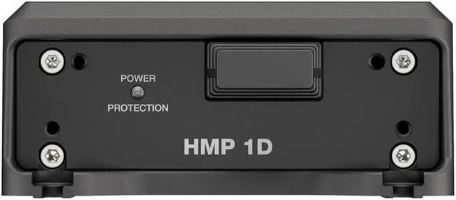 Main image of Hertz HMP 1D Marine and Powersports Class D 300W Mono Amplifier