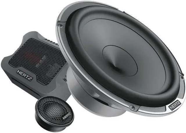 Main image of Hertz MPK165.3 6.5 Component Speaker System