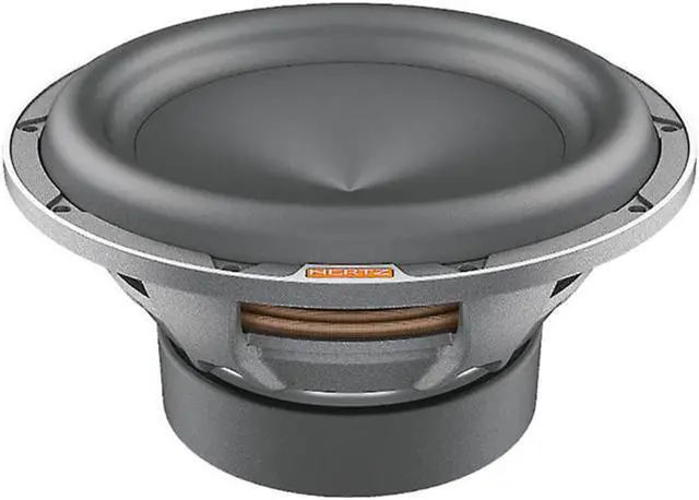 Main image of Hertz MP250D2.3 10 1200W Component Subwoofer