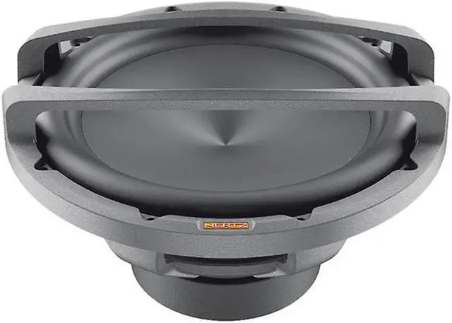 Main image of Hertz MP300D4.3 12 1200W Component Subwoofer