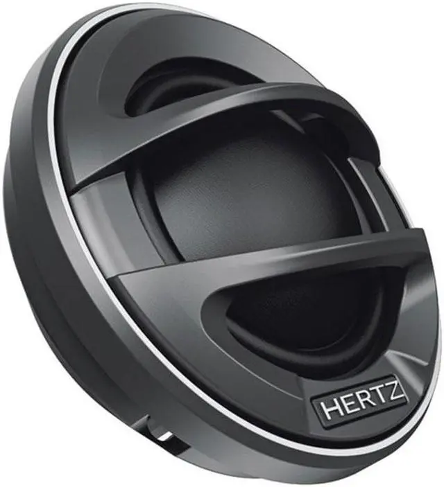 Alt view image 3 of 3 - Hertz ML280.3 Mille Legend Series 1-3/8 Tweeters  Pair