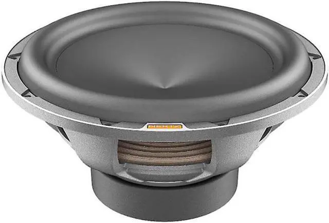 Main image of Hertz MP300D2.3 12 1200W Component Subwoofer
