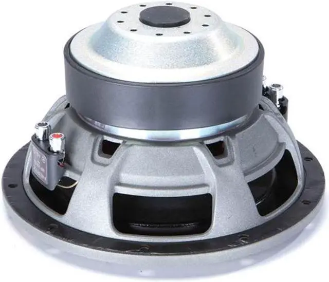 Alt view image 2 of 4 - Hertz MP250D4.3 10 1200W Component Subwoofer