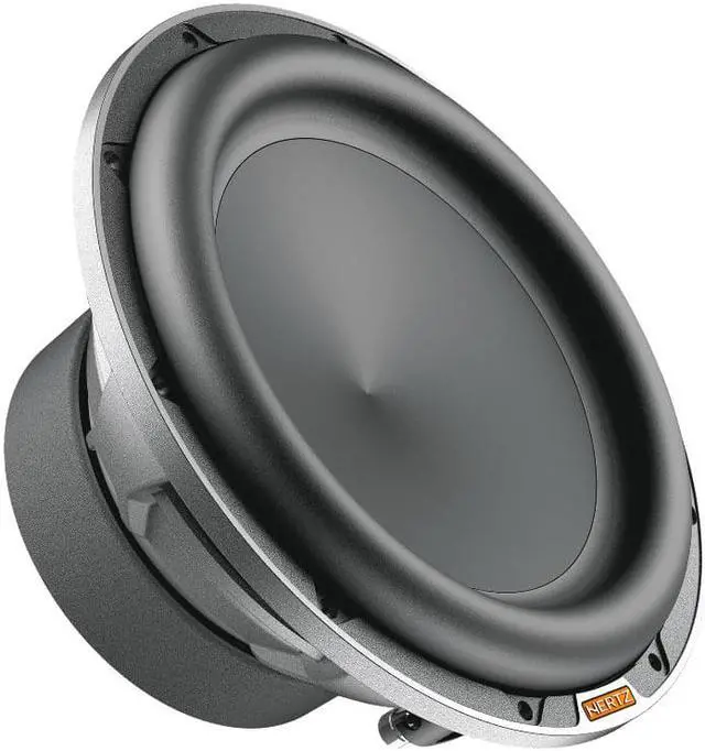 Main image of Hertz MP250D4.3 10 1200W Component Subwoofer