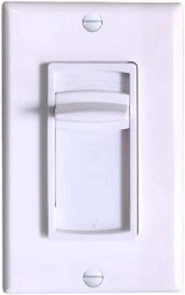 Main image of UltraLink TVR7SL Slide High Quality Volume Control Regulator