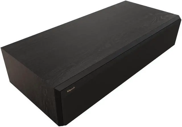 Alt view image 2 of 13 - Klipsch RP-504CBII Center Channel Speaker  Black