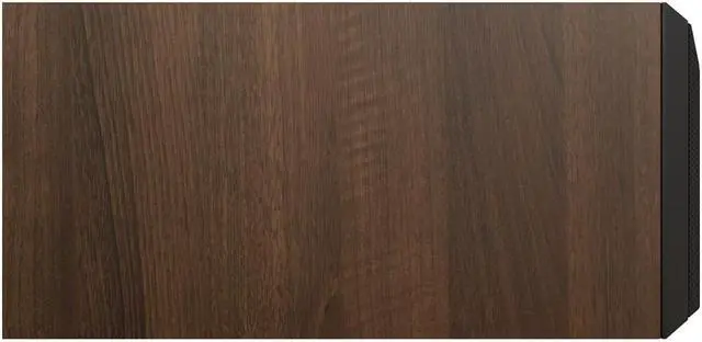Alt view image 6 of 7 - Klipsch RP-504CWII Center Channel Speaker  Walnut