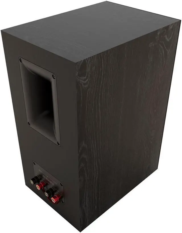 Alt view image 5 of 13 - Klipsch RP-600MBII Reference Premiere Bookshelf Speakers  Black