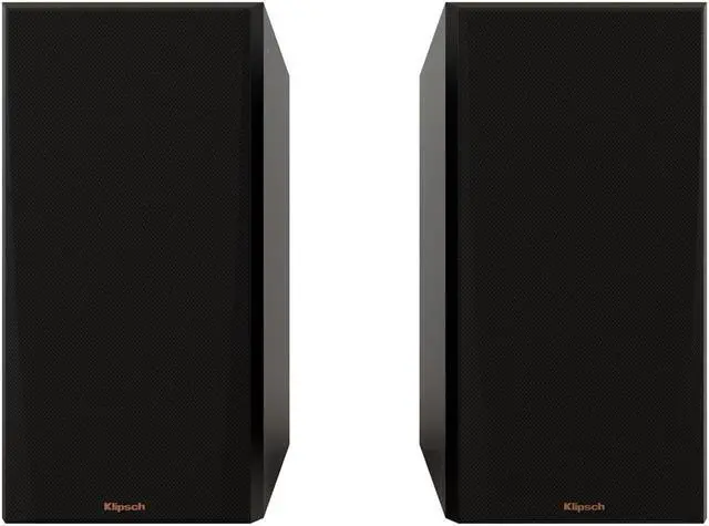 Alt view image 4 of 13 - Klipsch RP-600MBII Reference Premiere Bookshelf Speakers  Black