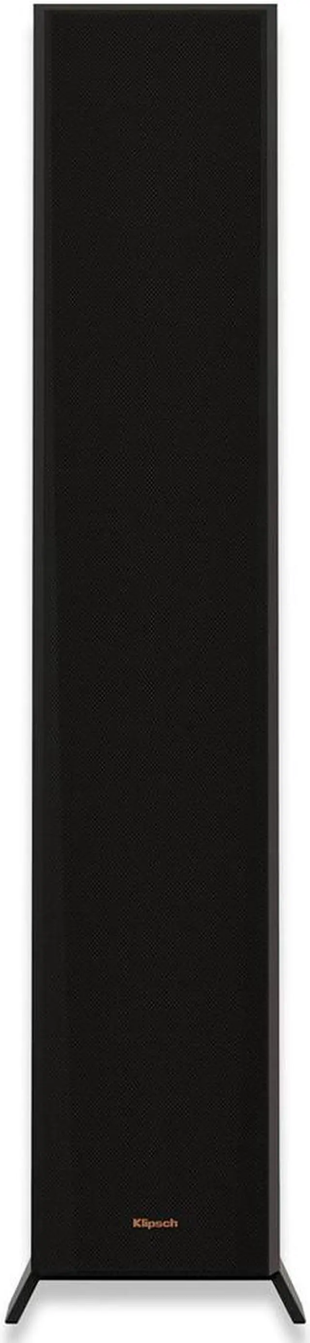 Alt view image 5 of 7 - Klipsch RP-5000FBII Floor Standing Speakers  Black  Pair