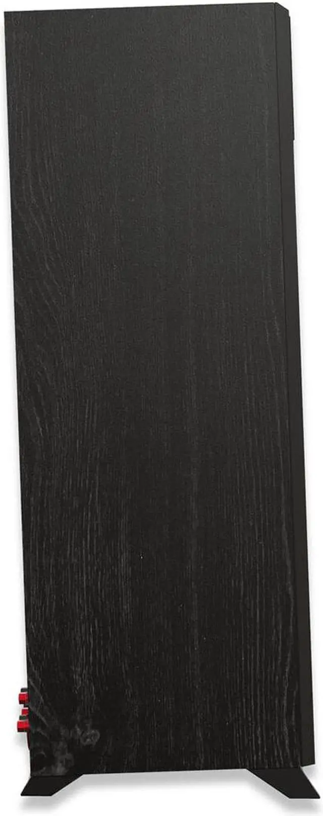 Alt view image 7 of 7 - Klipsch RP-5000FBII Floor Standing Speakers  Black  Pair