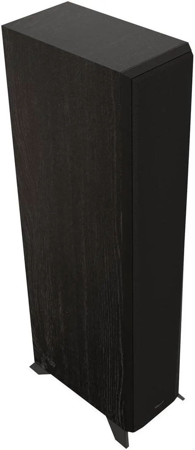 Alt view image 3 of 7 - Klipsch RP-5000FBII Floor Standing Speakers  Black  Pair