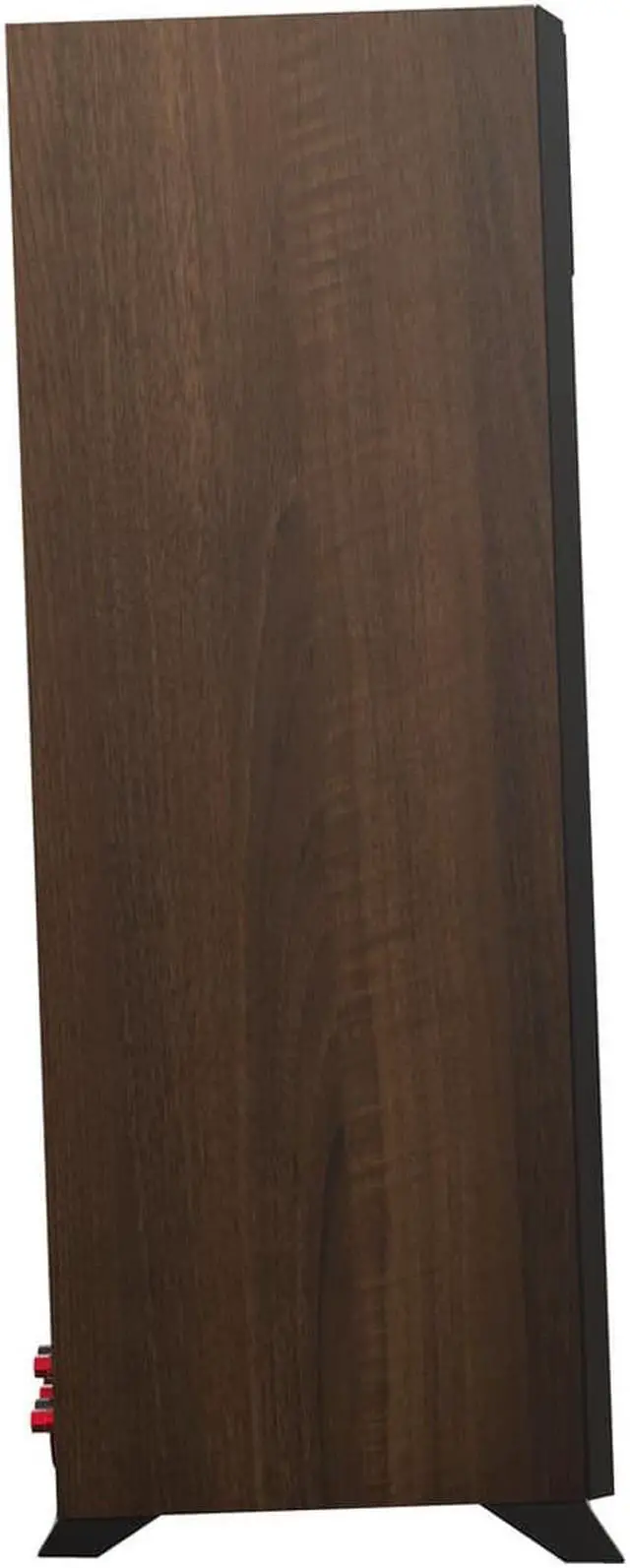 Alt view image 6 of 7 - Klipsch RP-5000FWII Floor Standing Speakers  Walnut  Pair