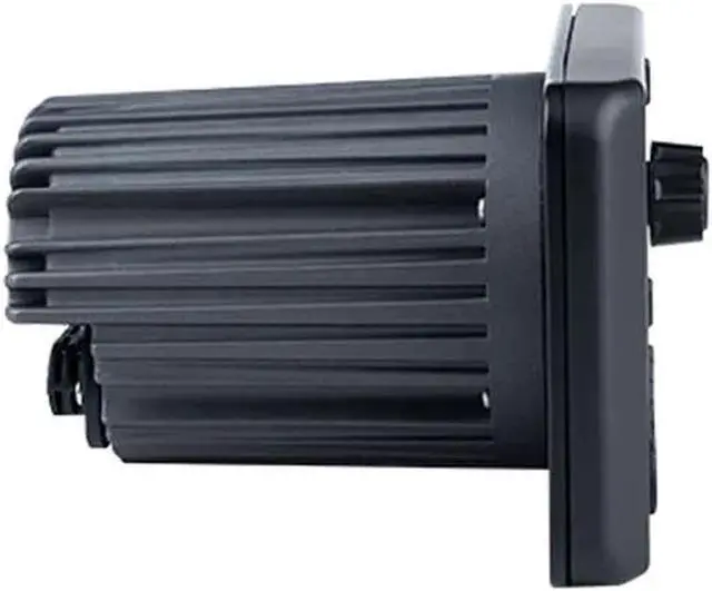 Alt view image 3 of 3 - Memphis Audio SMC3 Multi-Zone Media Center with Subwoofer Control