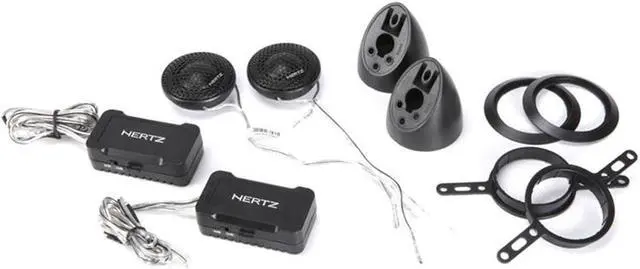 Main image of Hertz MP28.3 1.38 180W Tweeters