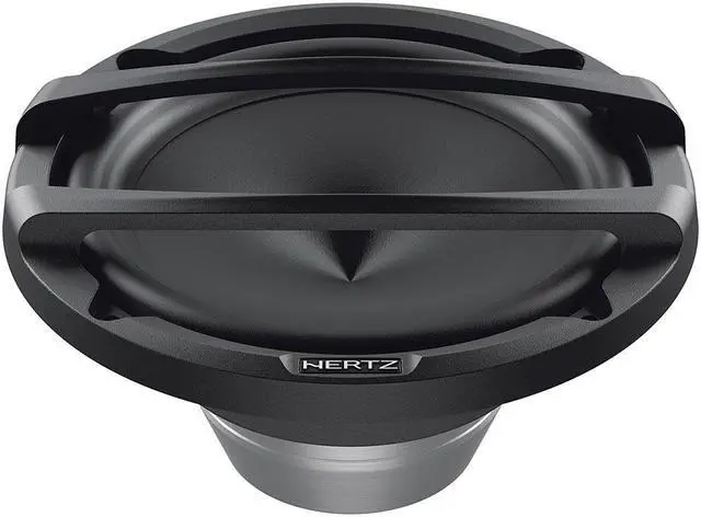 Alt view image 5 of 5 - Hertz ML1650.3 6.5 Mille Legend Series 4 Ohm Woofers + Grille  Pair