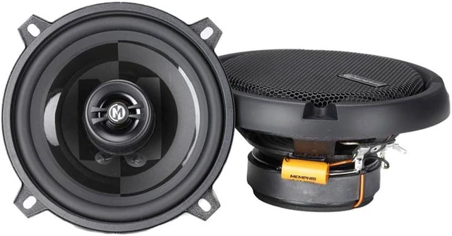 Main image of Memphis Audio PRX5 Power Reference 5.25 2-Way Coaxial Speakers