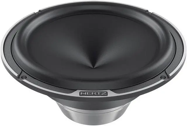 Alt view image 2 of 4 - Hertz ML1800.3 7 Mille Legend Series 4 Ohm Woofers + Grille  Pa