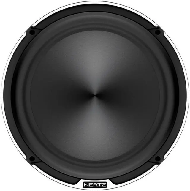 Main image of Hertz ML1800.3 7 Mille Legend Series 4 Ohm Woofers + Grille  Pa