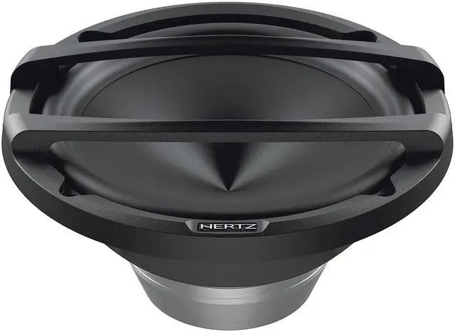 Alt view image 3 of 4 - Hertz ML1800.3 7 Mille Legend Series 4 Ohm Woofers + Grille  Pa