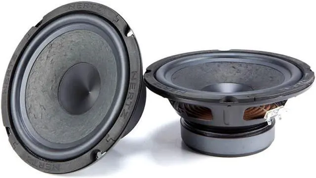 Main image of Hertz SV200L SPL Show Series 8 Component Woofers