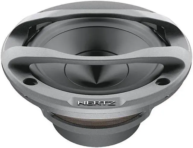 Alt view image 2 of 4 - Hertz MP70.3 3 Midrange Speakers