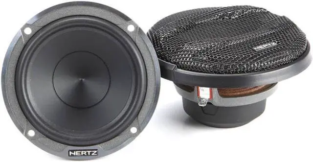 Main image of Hertz MP70.3 3 Midrange Speakers