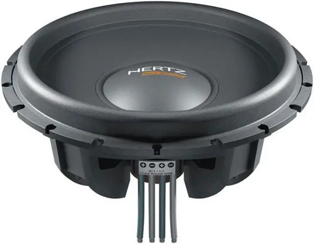 Main image of Hertz MG15BASS SPL Monster 15 2000W Subwoofer