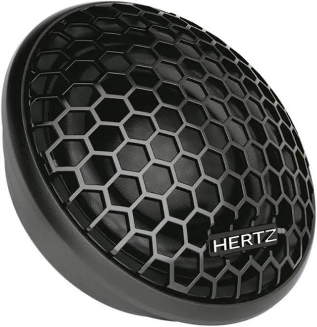 Main image of Hertz CK165 6.5 Two-way Component Speaker System