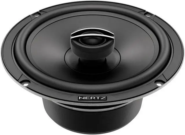 Alt view image 2 of 4 - Hertz CPX165 6.5 95W RMS Cento Pro Coaxial Speaker