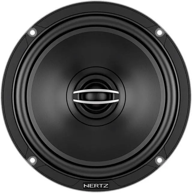 Alt view image 4 of 4 - Hertz CPX165 6.5 95W RMS Cento Pro Coaxial Speaker
