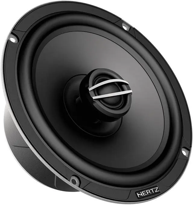 Main image of Hertz CPX165 6.5 95W RMS Cento Pro Coaxial Speaker