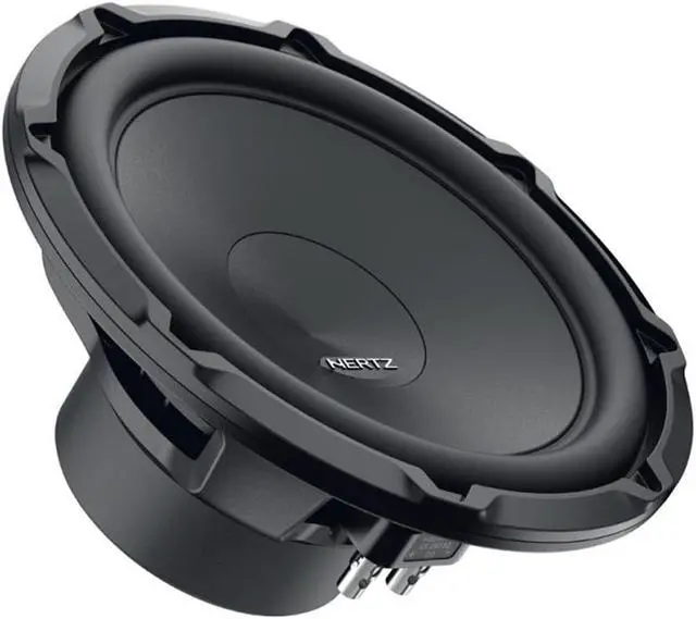 Main image of Hertz CS250S2 10 600W Cento Pro Series Subwoofer