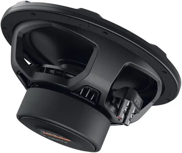 Alt view image 2 of 3 - Hertz CS250S2 10 600W Cento Pro Series Subwoofer