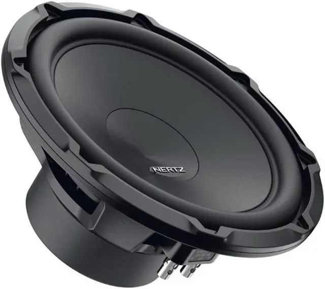 Alt view image 2 of 2 - Hertz CS250S4 10 600W Cento Pro Series Subwoofer