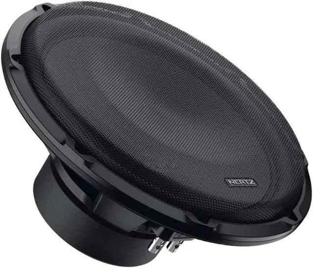 Alt view image 2 of 2 - Hertz CS300S4 12 Cento Pro Series Subwoofer