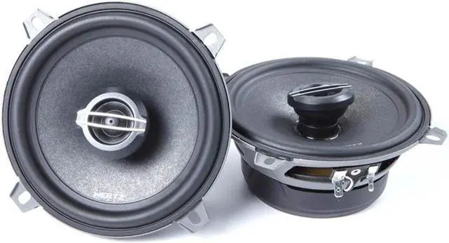 Alt view image 2 of 3 - Hertz CX 130 Cento Series 5.25 2-Way Coaxial Speakers