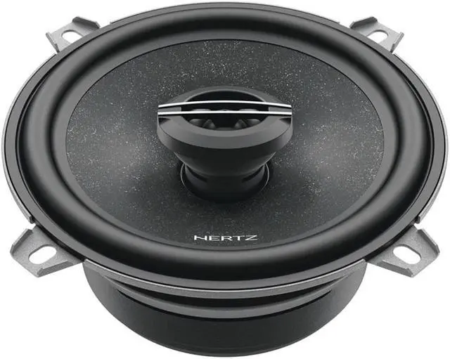 Main image of Hertz CX 130 Cento Series 5.25 2-Way Coaxial Speakers