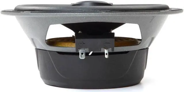 Alt view image 3 of 4 - Hertz CX 165 Cento Series 6.5 2-Way Coaxial Speakers