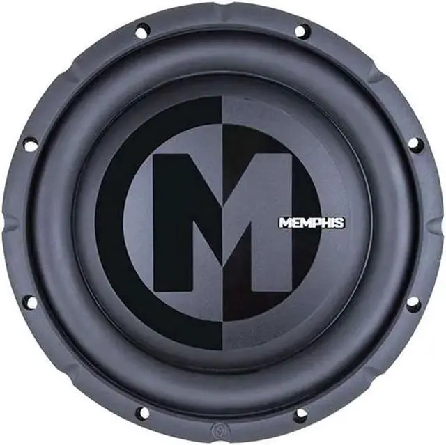 Main image of Memphis Audio PRXS1024 10 Power Reference Car Subwoofer