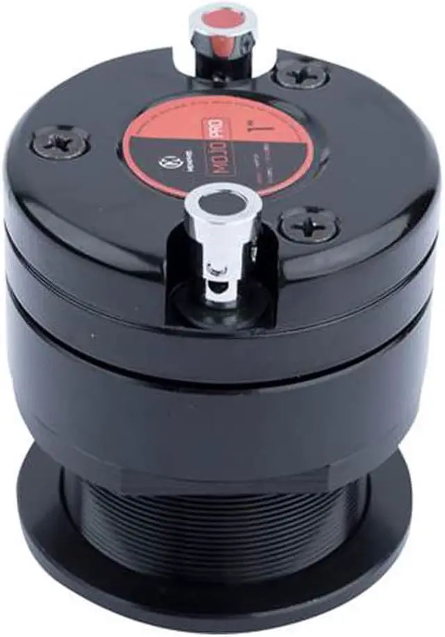 Main image of Memphis Audio MJPT25 MOJO Pro 1 Tweeters