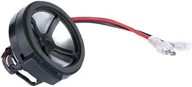 Alt view image 4 of 8 - Memphis Audio 6.5" Direct Fit OEM Component Speaker Set For Toyota PRXTY60C