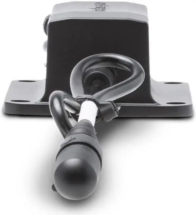 Main image of Rockford Fosgate PMX-CAN CANbus Multi-Function Display Interface Module