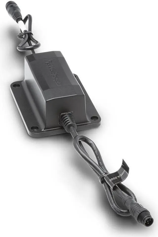 Alt view image 4 of 6 - Rockford Fosgate PMX-CAN CANbus Multi-Function Display Interface Module