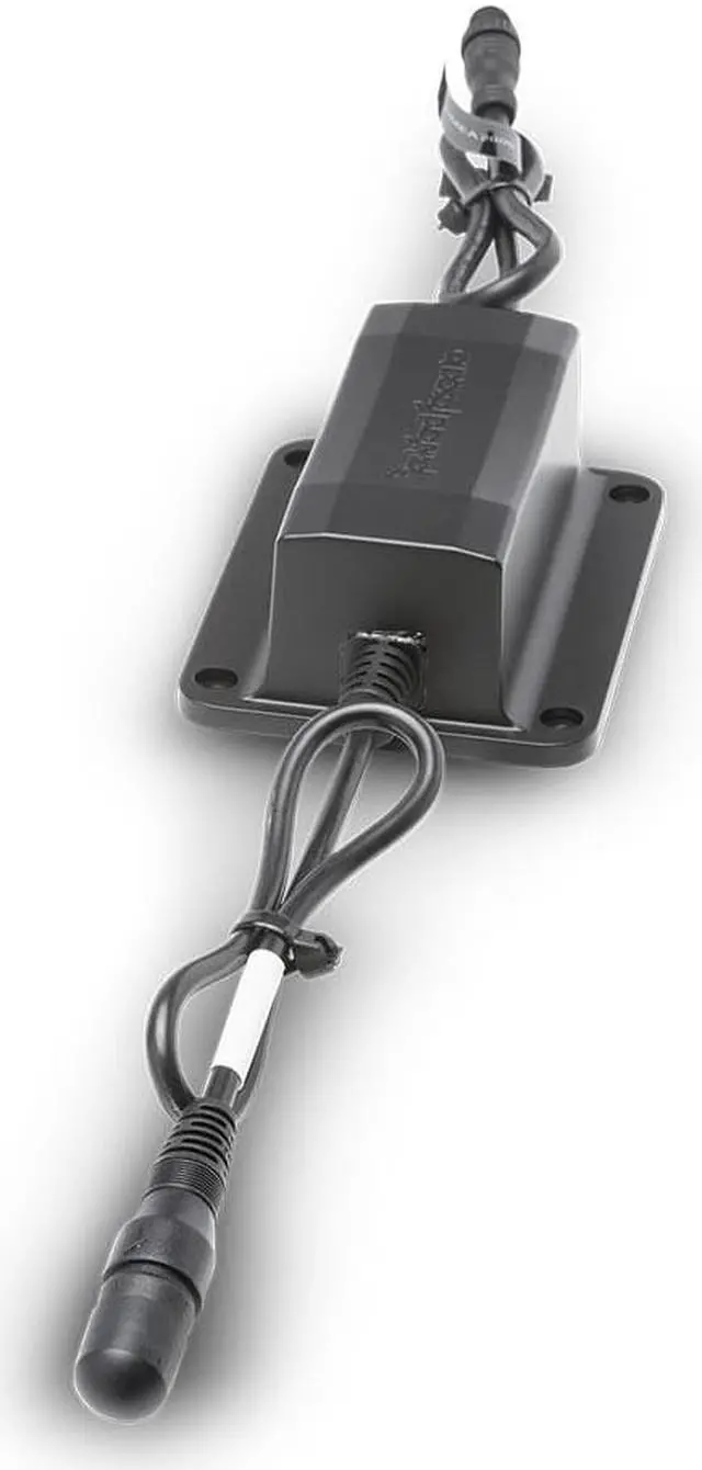 Alt view image 3 of 6 - Rockford Fosgate PMX-CAN CANbus Multi-Function Display Interface Module