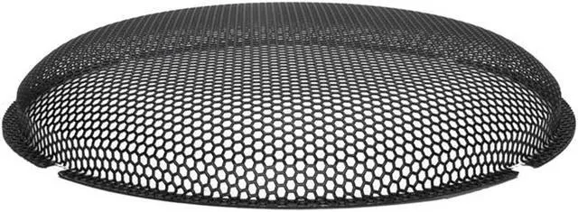 Alt view image 2 of 5 - Rockford Fosgate T1S1-12 Power 12 Slim Single 1-Ohm Subwoofer