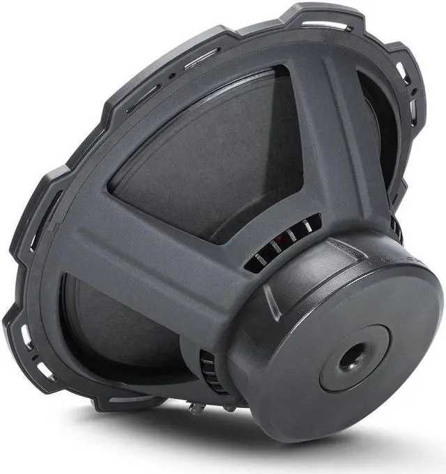 Alt view image 4 of 9 - Rockford Fosgate P1S4-15 Punch 15 P1 4-Ohm SVC Subwoofer