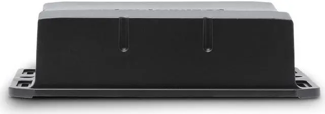 Alt view image 4 of 5 - Rockford Fosgate PMX-8BB Punch Marine Hide-Away Multi-Zone Digital Media Receiver