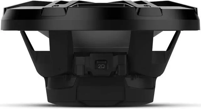 Main image of Rockford Fosgate M1D4-10B 10 Color Optix Marine Subwoofer  Black