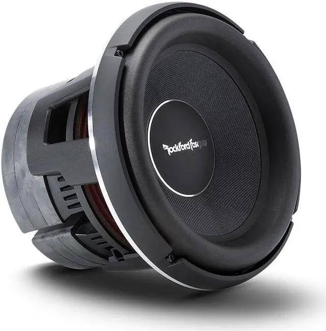 Main image of Rockford Fosgate T2S2-13 Power 13 T2 Single 2-Ohm Subwoofer